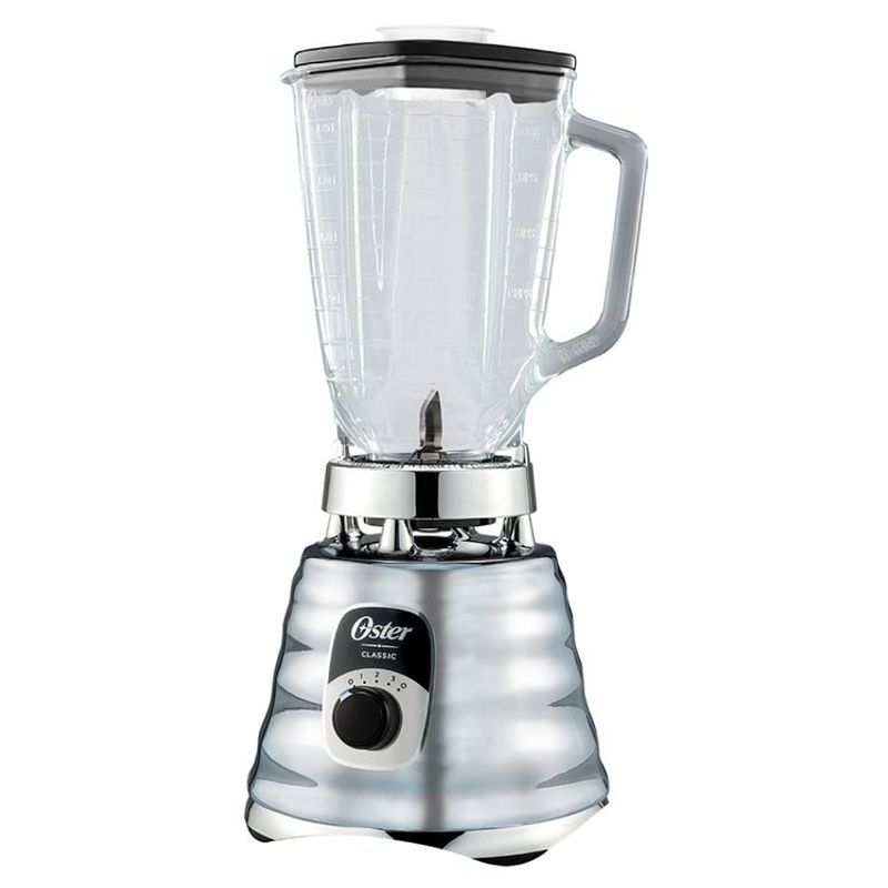 OSTER - Licuadora Oster Clásica 3 Velocidades 700 W.