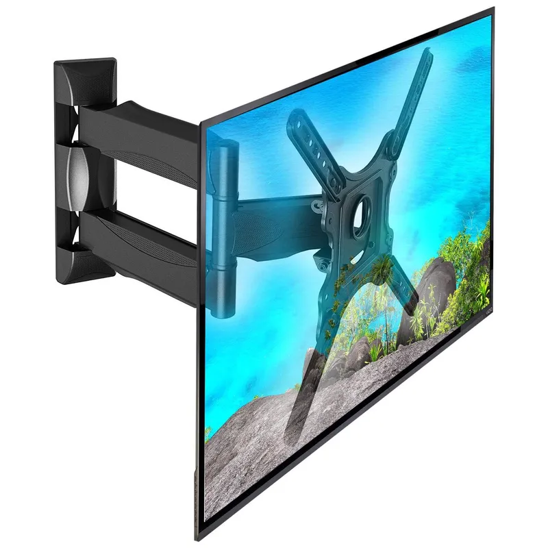 NORTH BAYOU - Soporte North Bayou NB-P4 de pared para TVMonitor de 32 a 55