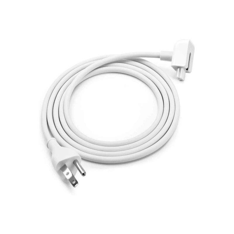 GENERICO - cable de poder generico compatible para mac