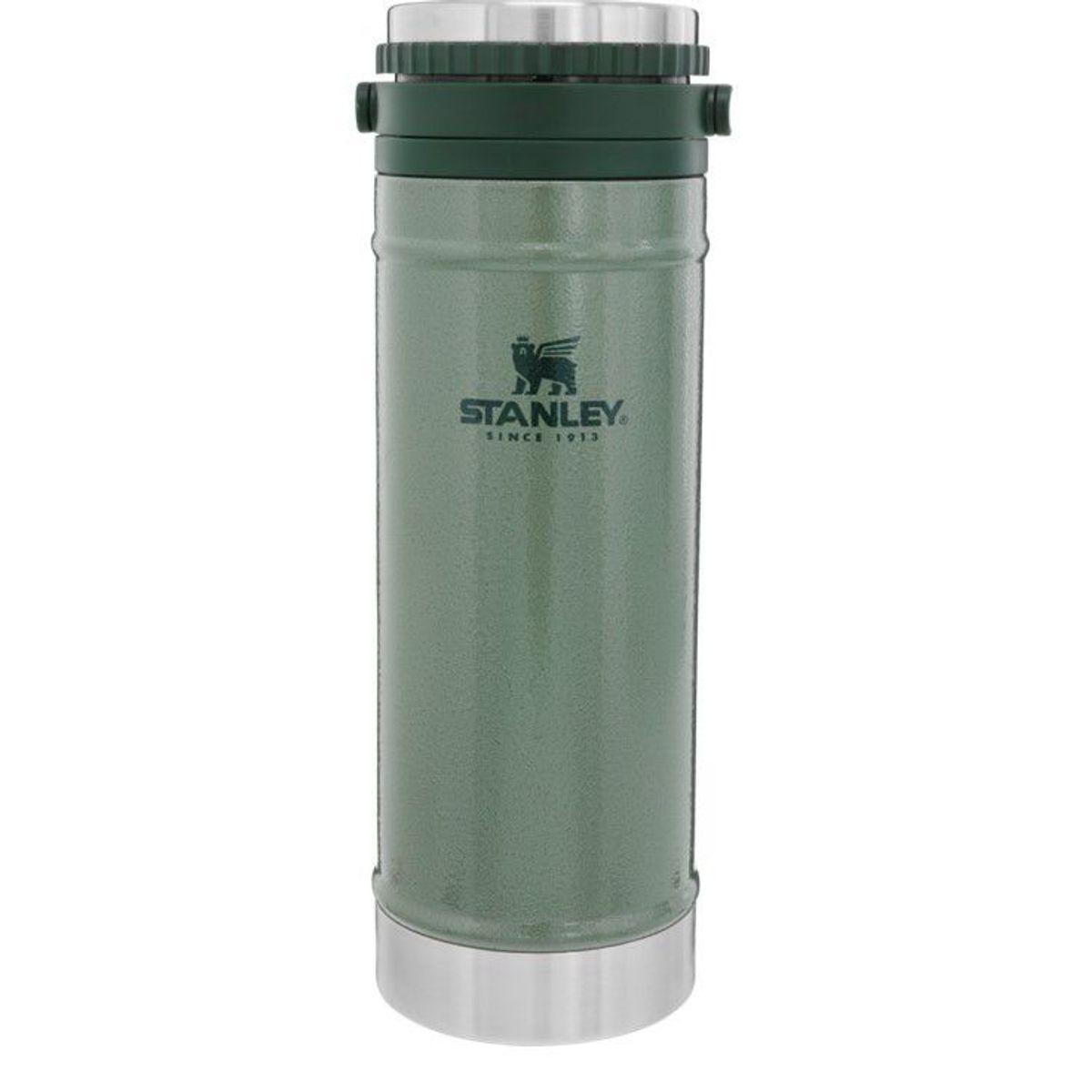 STANLEY - Prensa Francesa Stanley Classic Travel Mug French Press 16oz