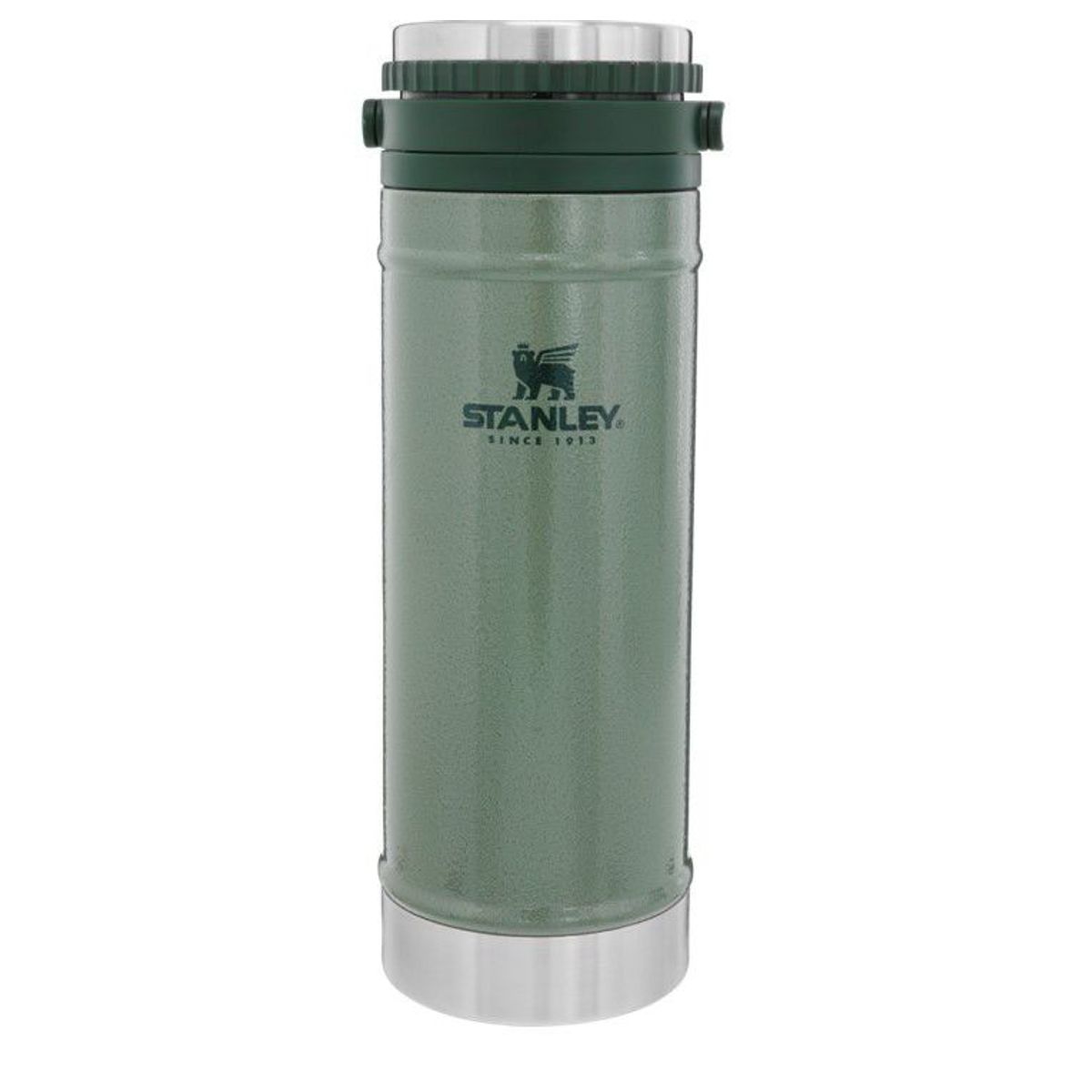 STANLEY - Prensa Francesa Stanley Classic Travel Mug French Press 16oz