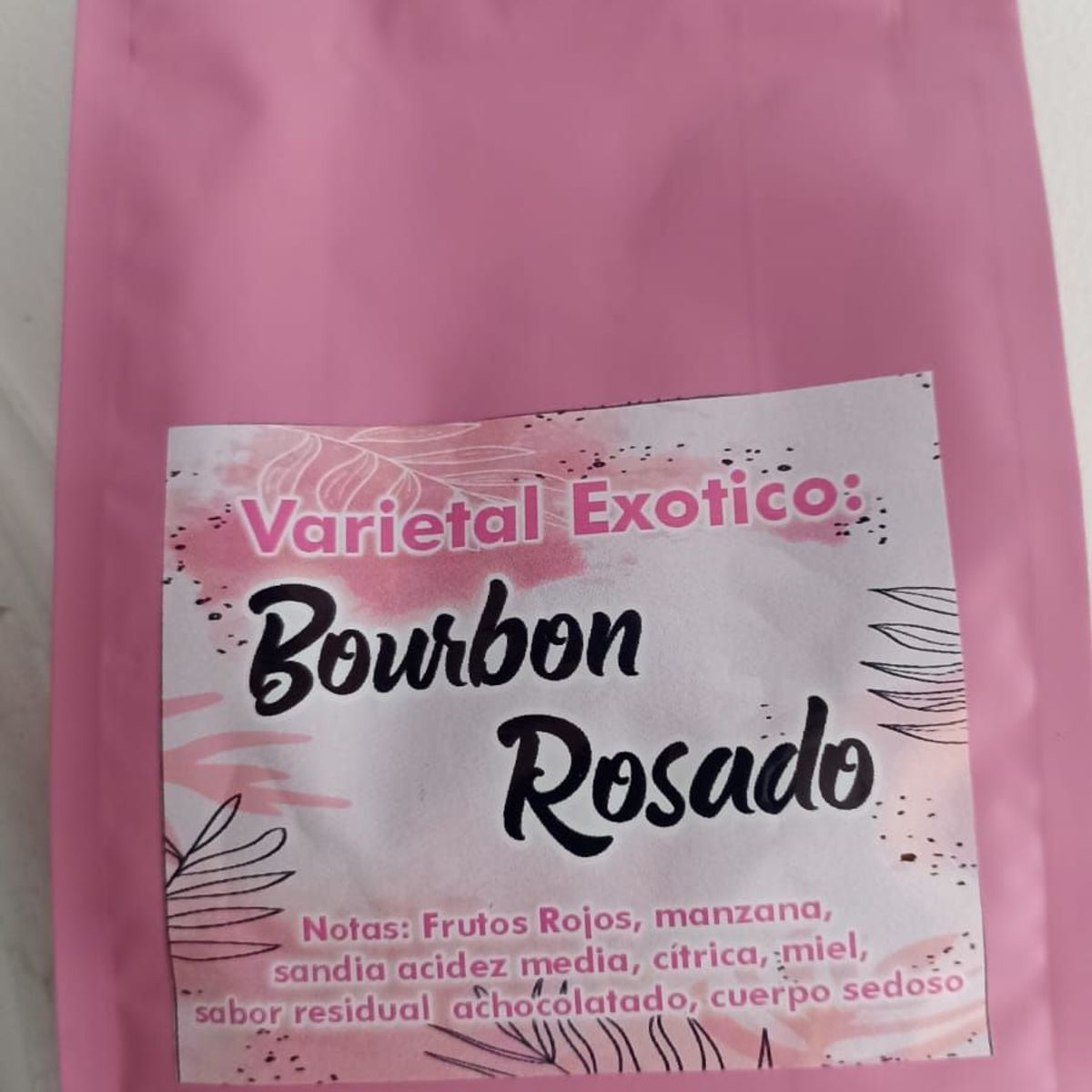 MIGARA - Café Especial Migara denominación origen Tolima