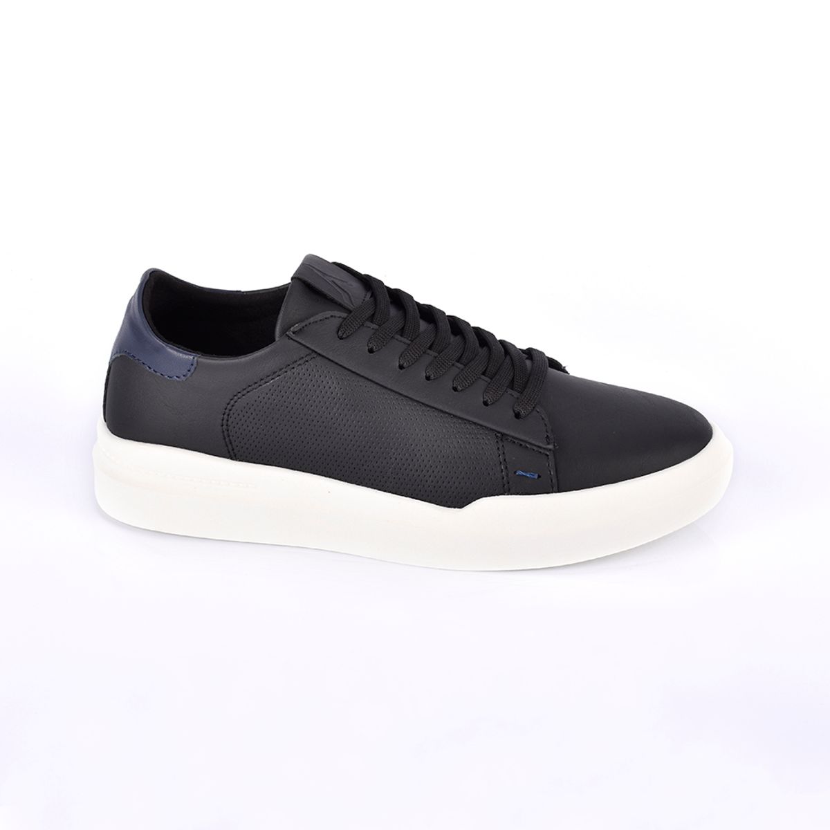 SKY WALK - Sky Walk Tenis Moda Hombre 663103SONICNEGRO