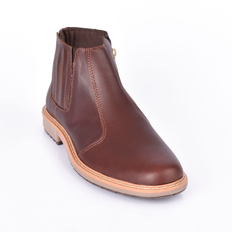 SKY WALK - Sky Walk Bota O Botin Para Caballero 663111037CONAC