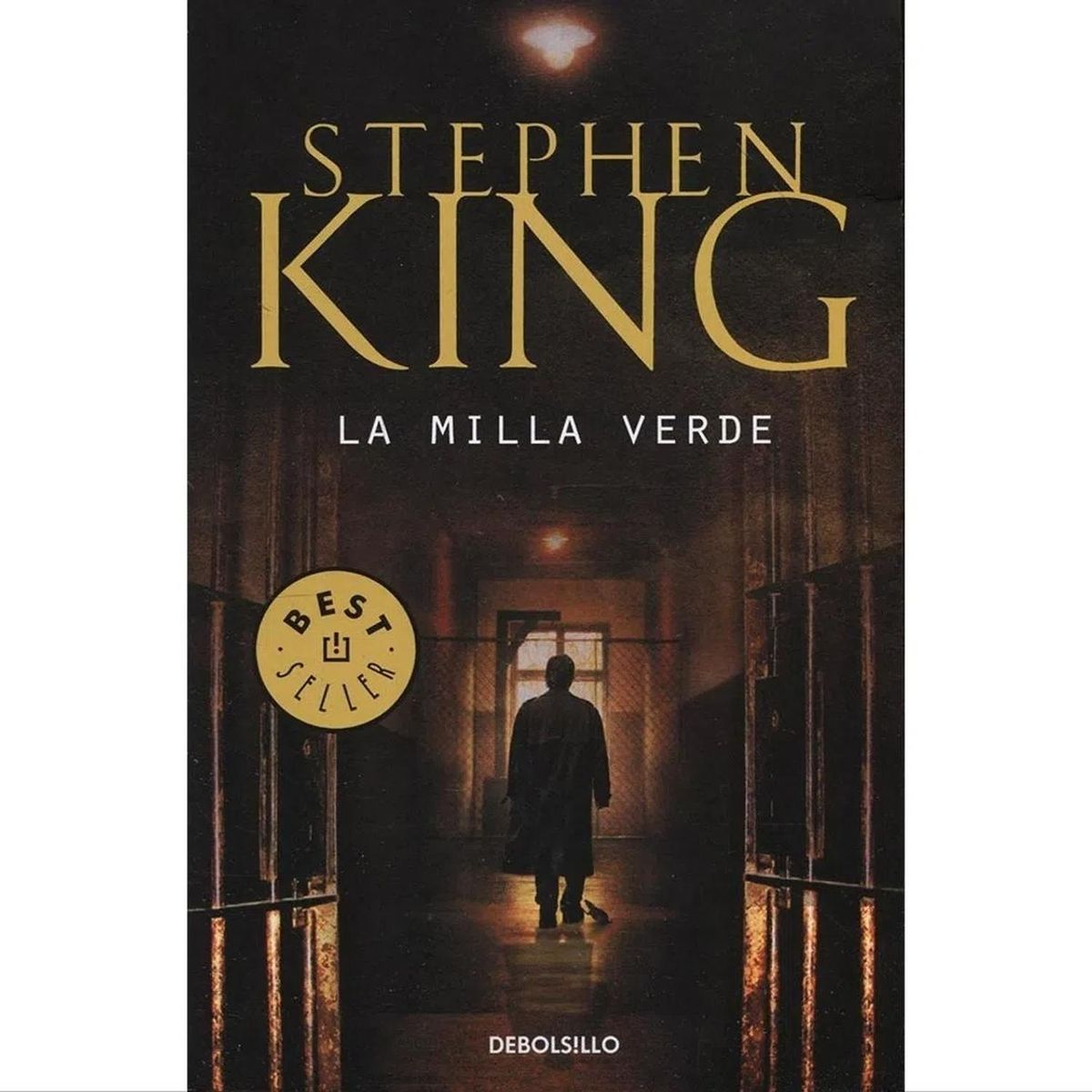 DEBOLSILLO - La Milla Verde. Stephen King