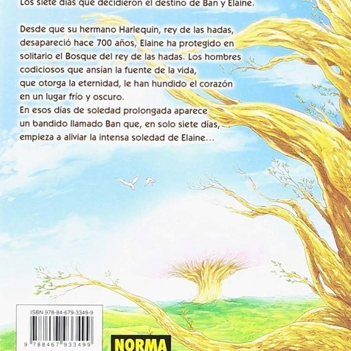 EDITORIAL NORMA - The Seven Deadly Sins: Seven Days. Integral