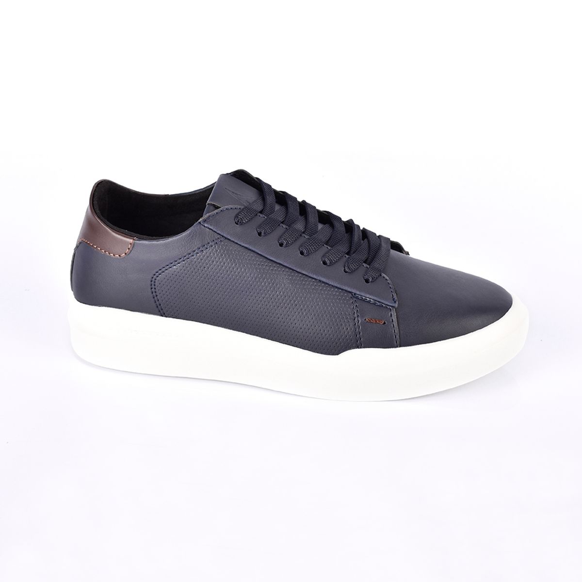 SKY WALK - Sky Walk Tenis Moda Hombre 663103SONICAZUL