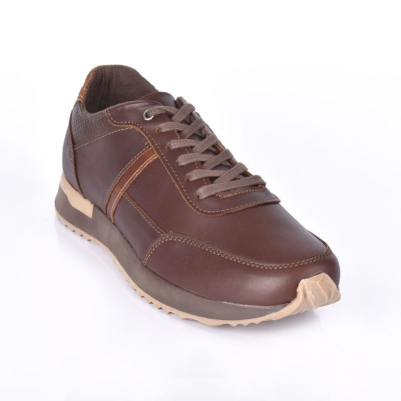 SKY WALK - Sky Walk Tenis Deportivo Hombre 66311160CONAC