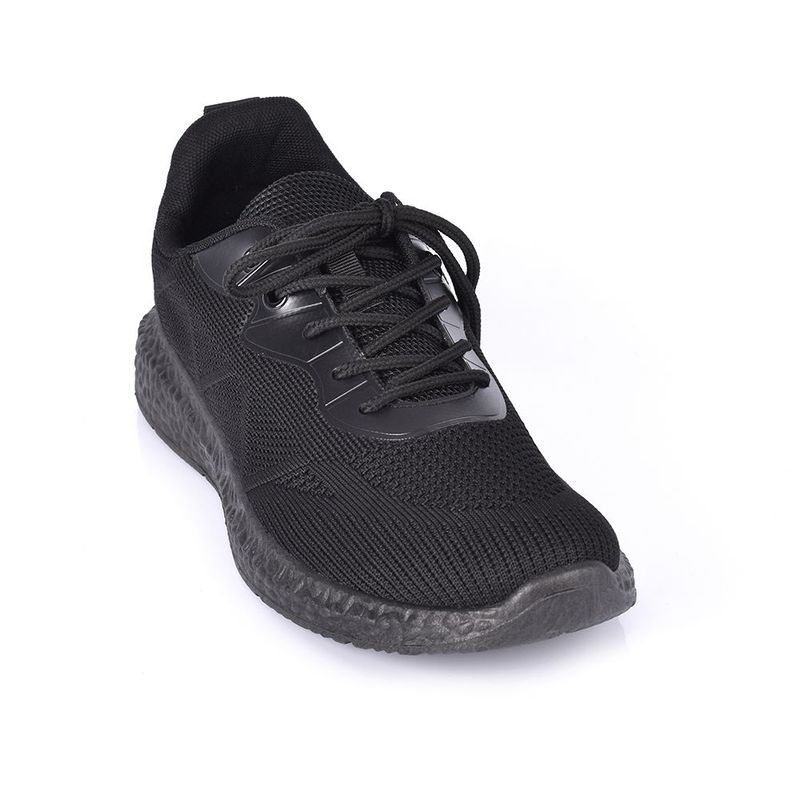 SKY WALK - Sky Walk Tenis Deportivo Hombre 6631276507M01NEGRO