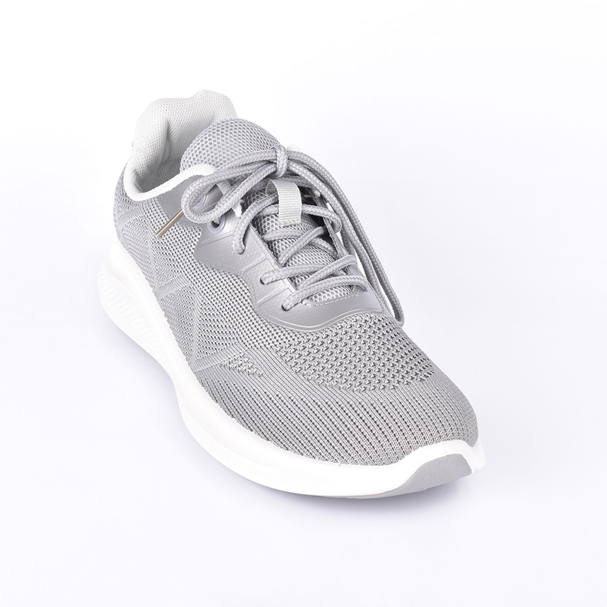 SKY WALK - Sky Walk Tenis Deportivo Hombre 6631276507M03GRIS