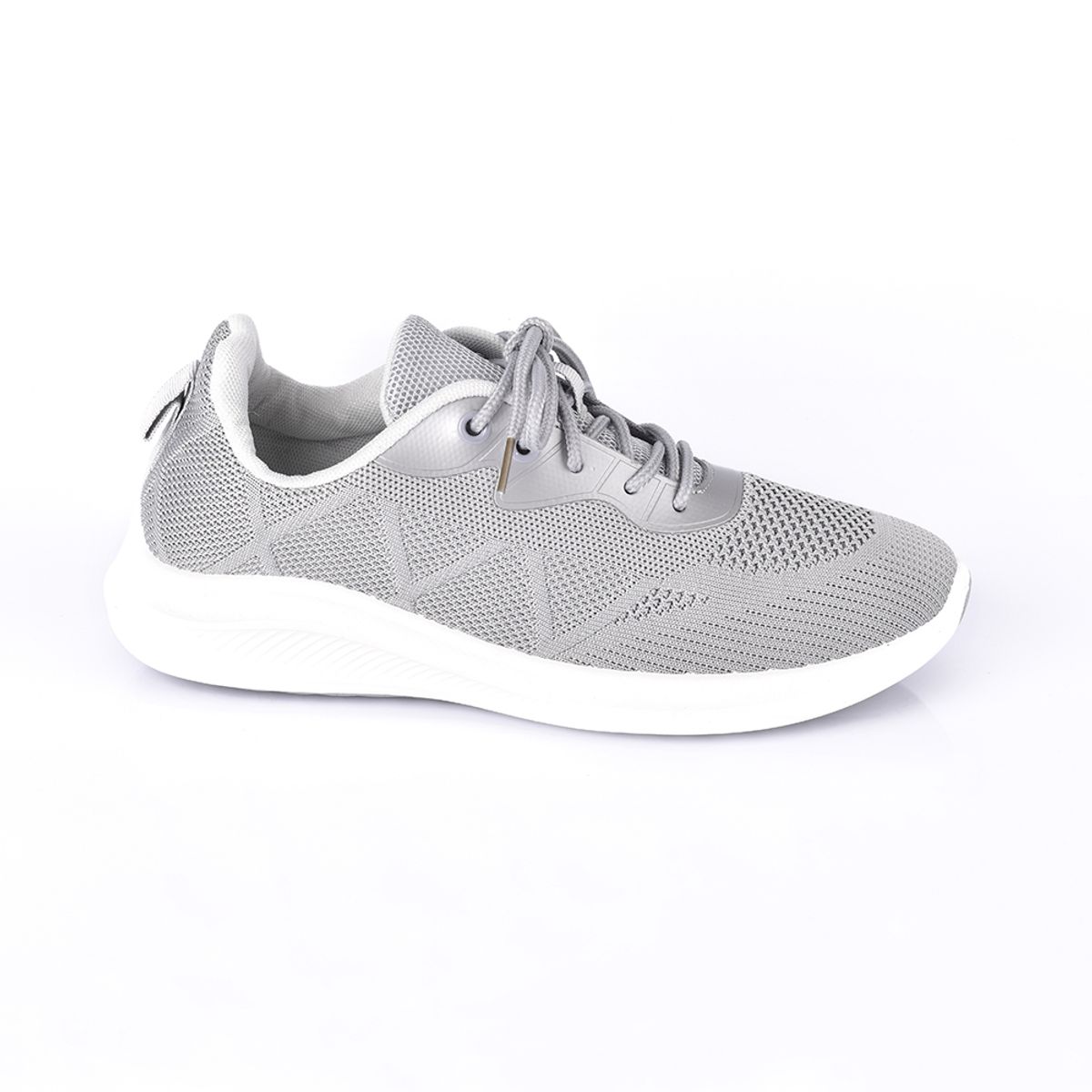SKY WALK - Sky Walk Tenis Deportivo Hombre 6631276507M03GRIS