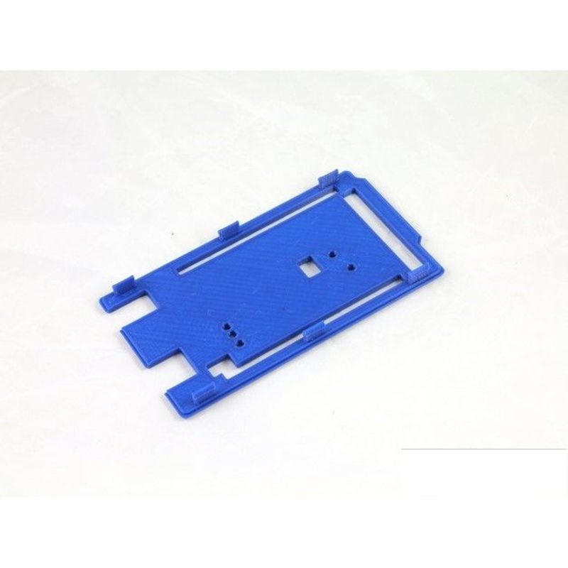 GENERICO - Caja Arduino Mega Plastica Material PLA para Arduino Mega