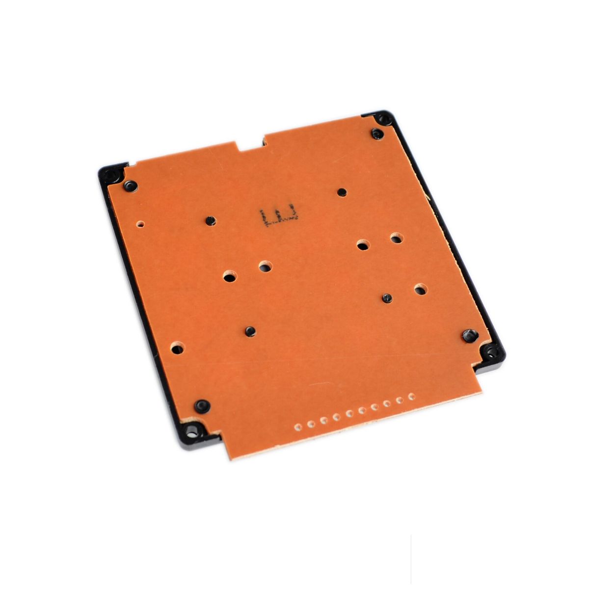 GENERICO - Teclado Matriz Matricial 4x4 Plastico Botones
