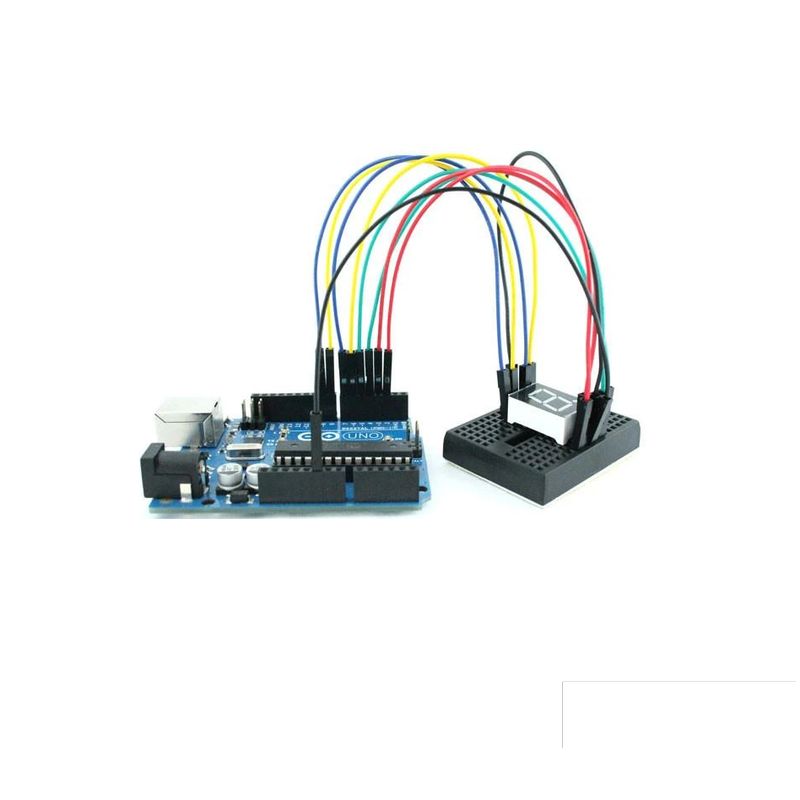 GENERICO - Cables Jumper 40cm Hembra Hembra Dupont 2.54mm X 10 Cables