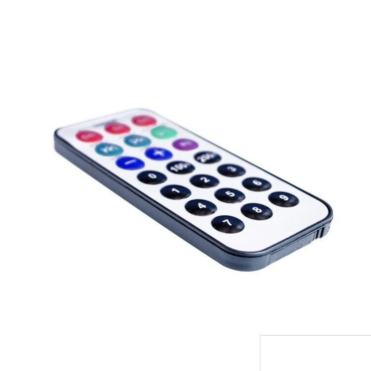 GENERICO - Control Remoto Infrarrojo 21 Botones 38KHz