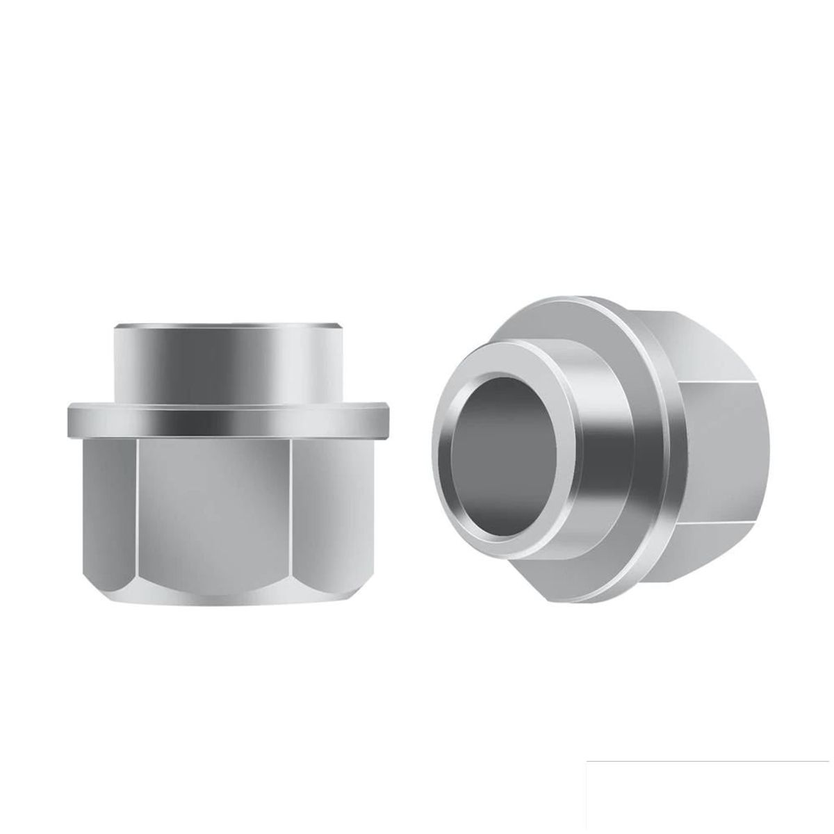 GENERICO - Tuerca Excentrica Eje 5mm Rueda V Ender3 Cr10