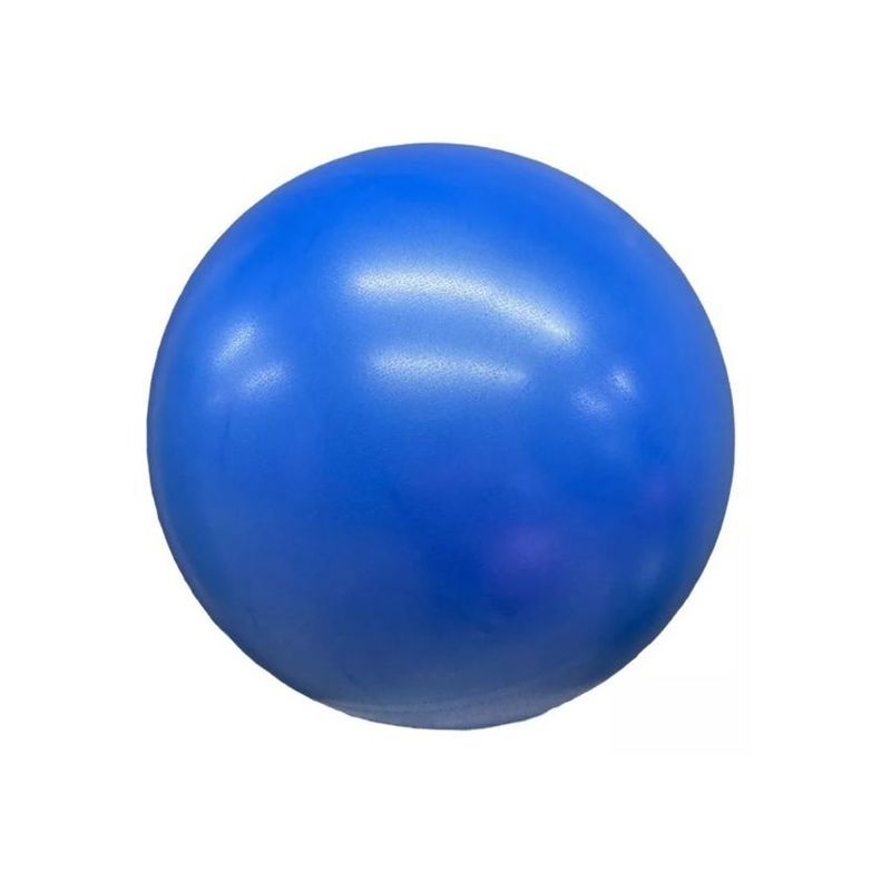 GENERICO - Pelota inflable yoga balon de pilates yoga 55cm