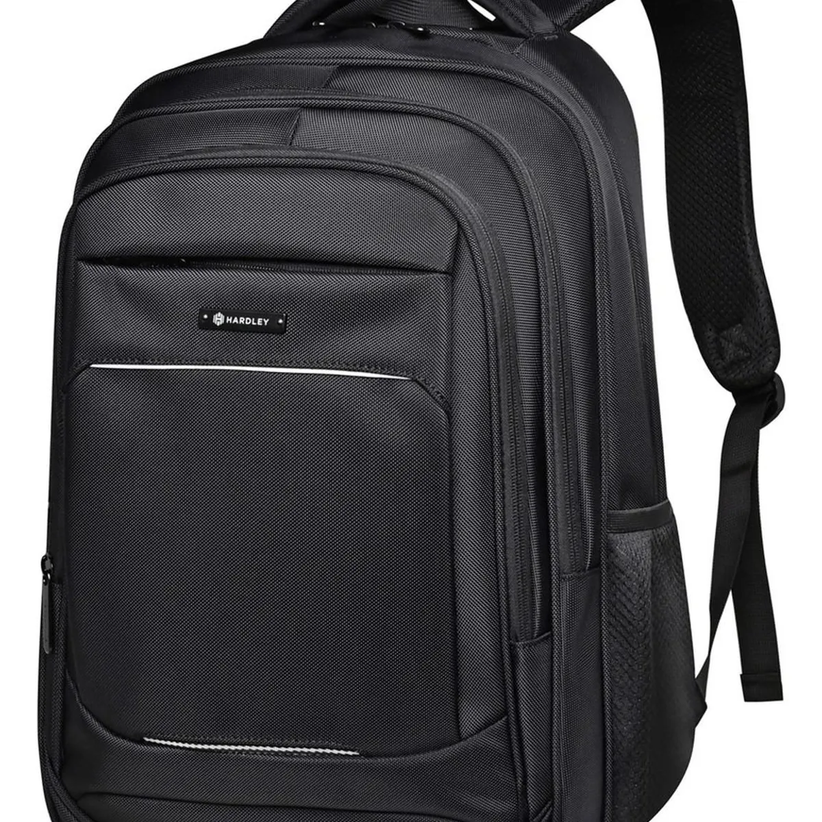 LINKON - Bolso Morral Portatil Hardley Acolchado 100% Impermeable 23l-