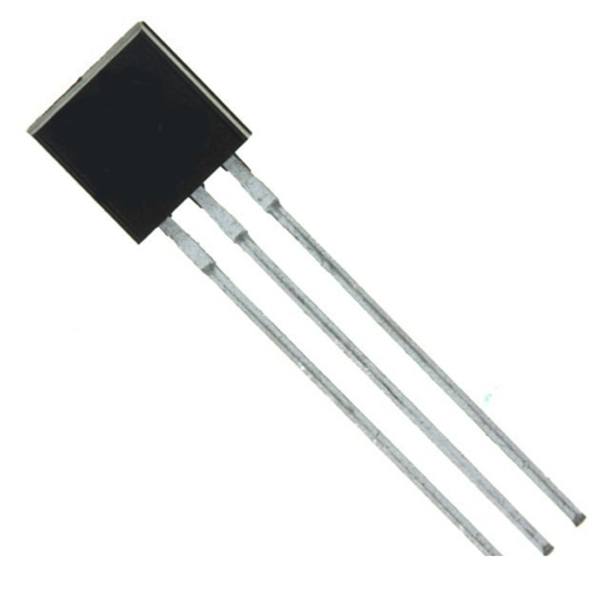 GENERICO - Regulador Baja Caida LDO MCP1700 MCP1700-3302e TO92 3.3V