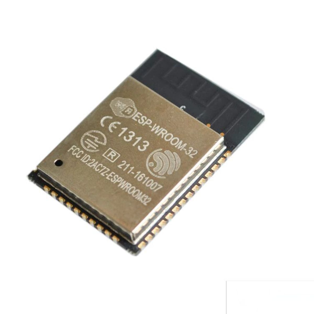 GENERICO - Modulo Wifi Bluetooth Esp32 Esp-32s ESP-WROOM-32