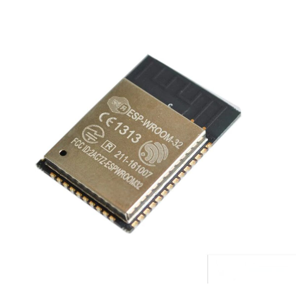 GENERICO - Modulo Wifi Bluetooth Esp32 Esp-32s ESP-WROOM-32