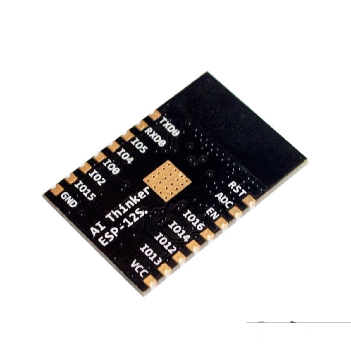 GENERICO - Modulo Wifi Esp12s Esp-12s Esp8266 Esp8266-12 32Bits