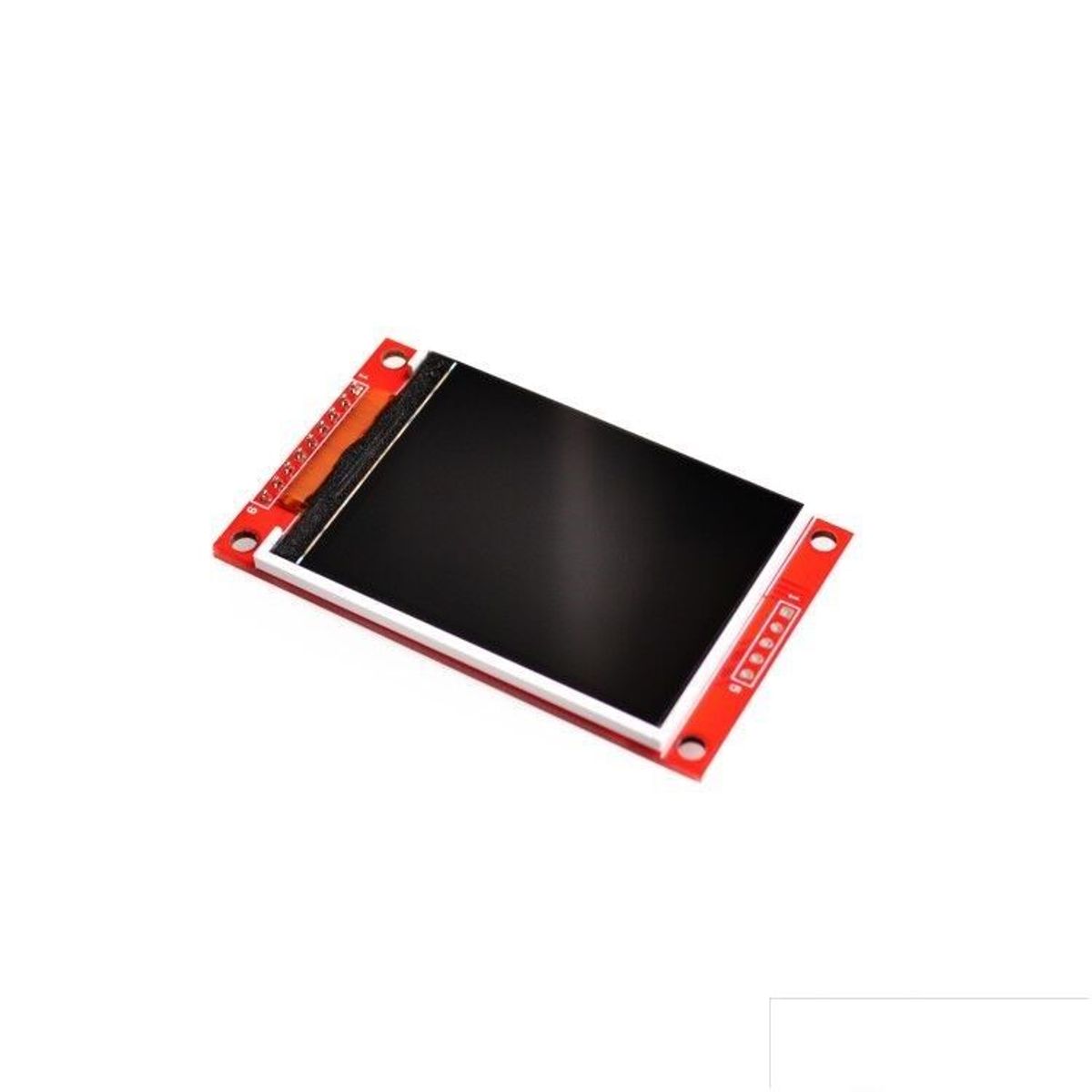 GENERICO - Display Pantalla Lcd TFT 2.2 Pulgadas 240x320 SPI ILI9341 5V/3.3V