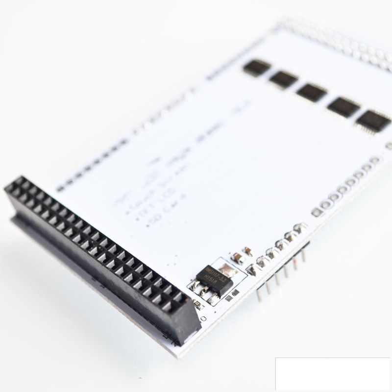 GENERICO - Shield Expansion TFT para Pantalla Tactil 3.2 Pulgadas