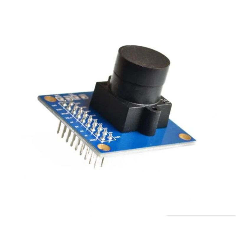 GENERICO - Camara CMOS OV7670 Scm 640x480 30 Cuadros/segundo