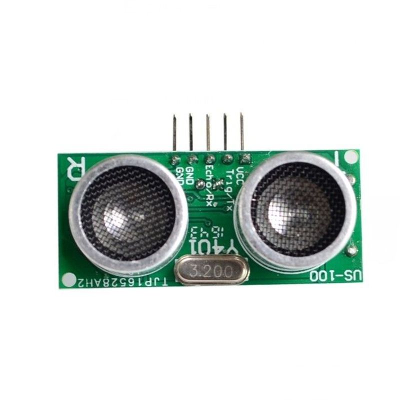 GENERICO - Sensor Distancia Ultrasonido Ultrasonico US-100 US100 2-450cm