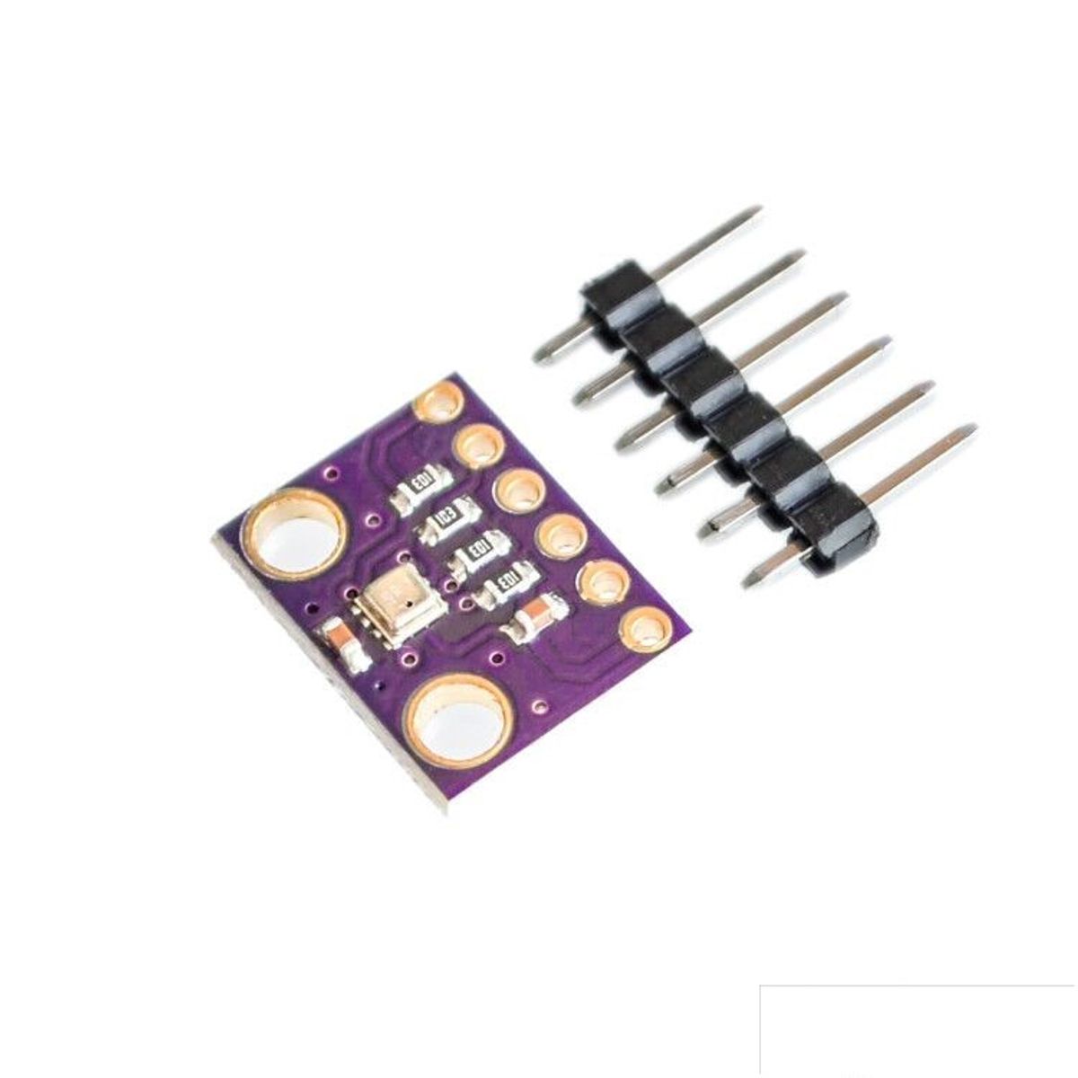 GENERICO - Sensor Presion Barometrica Humedad Temperatura Bme280 I2C