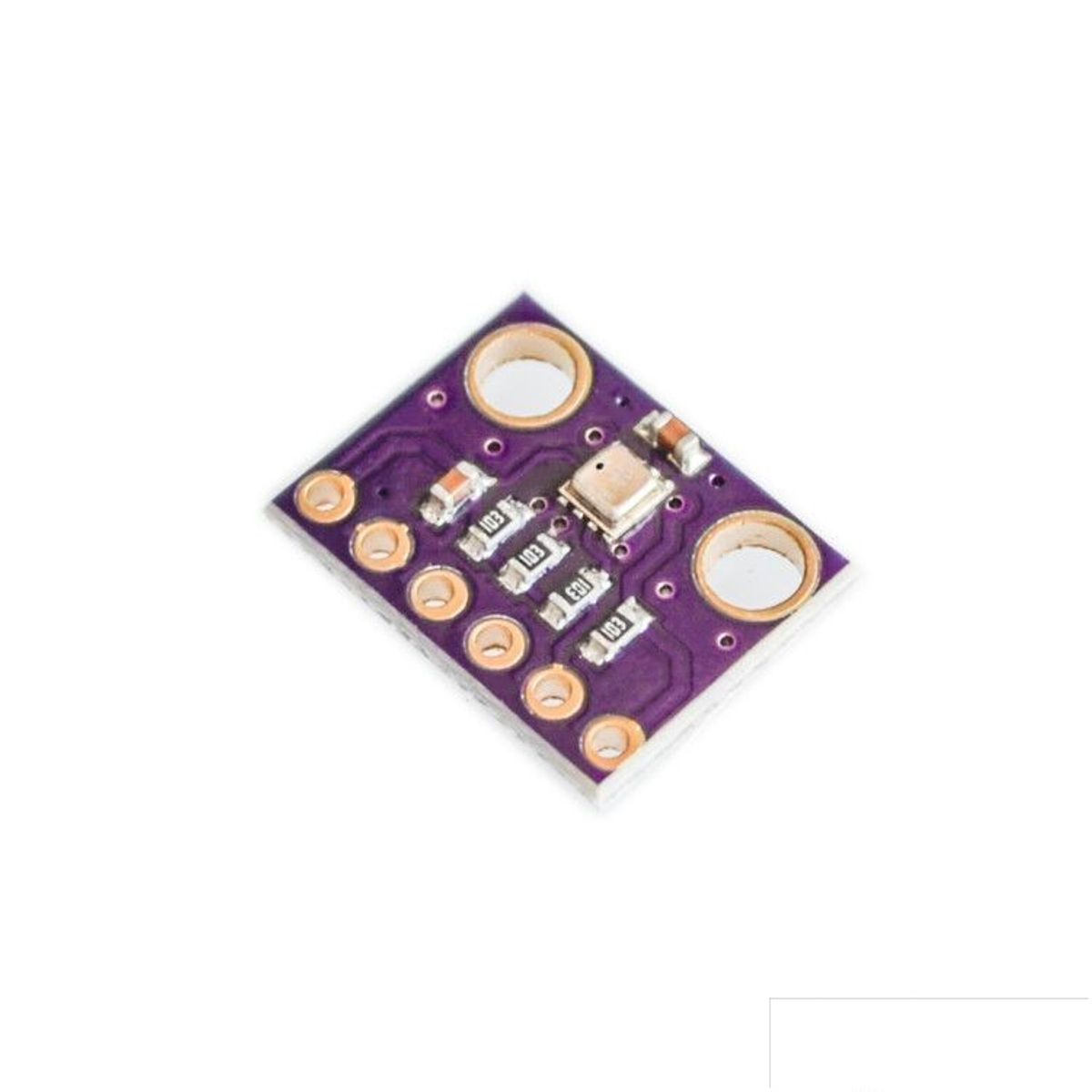 GENERICO - Sensor Presion Barometrica Humedad Temperatura Bme280 I2C