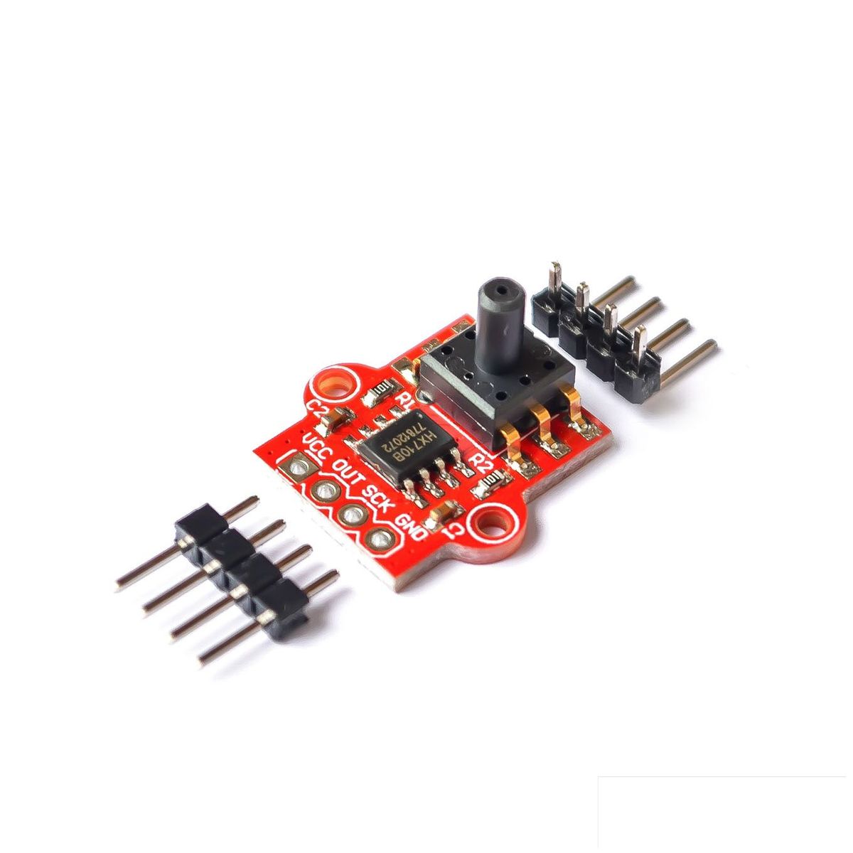 GENERICO - Sensor Presion Barometrica MPS20N0040D 40Kpa