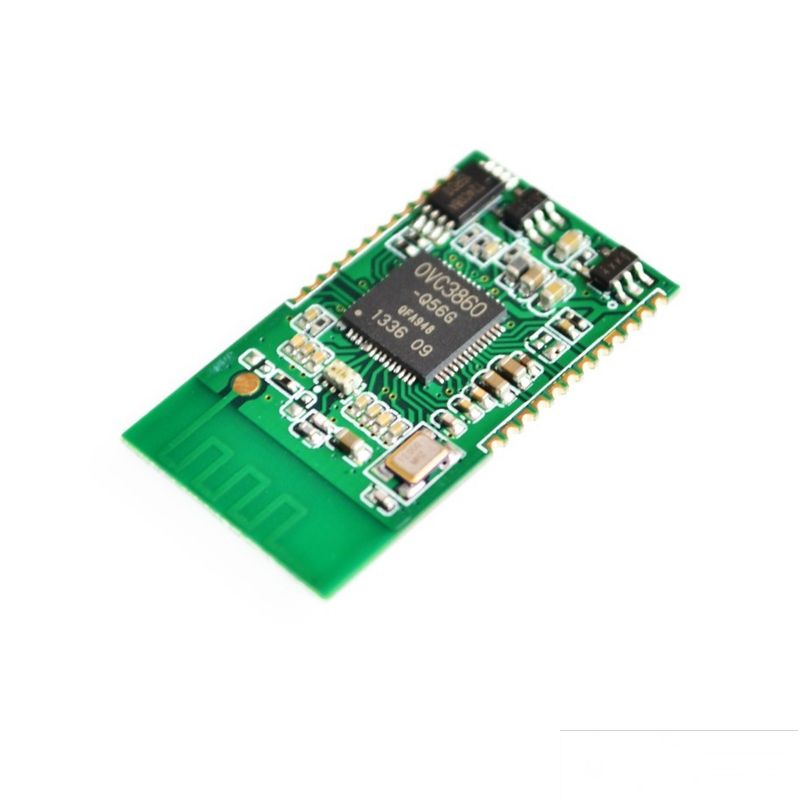 GENERICO - Modulo Receptor Audio Estereo Bluetooth 2.0 XS3868 XS-3868 OVC3860