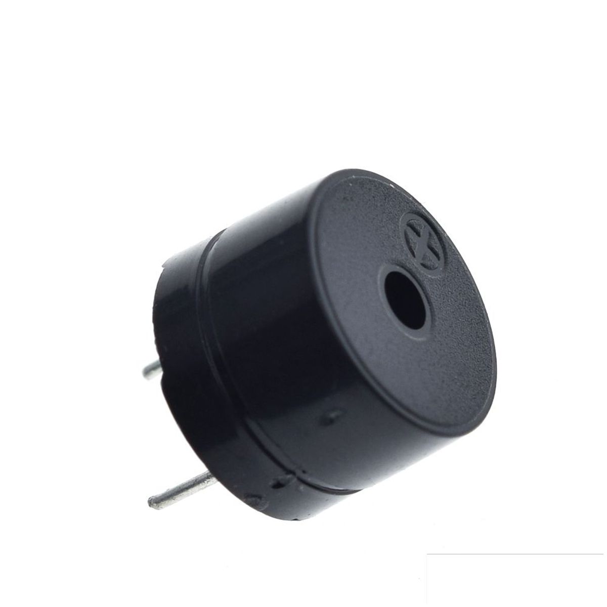 GENERICO - Buzzer Pasivo Sonido Alarma 3V - 12V 16 Ohms Speaker