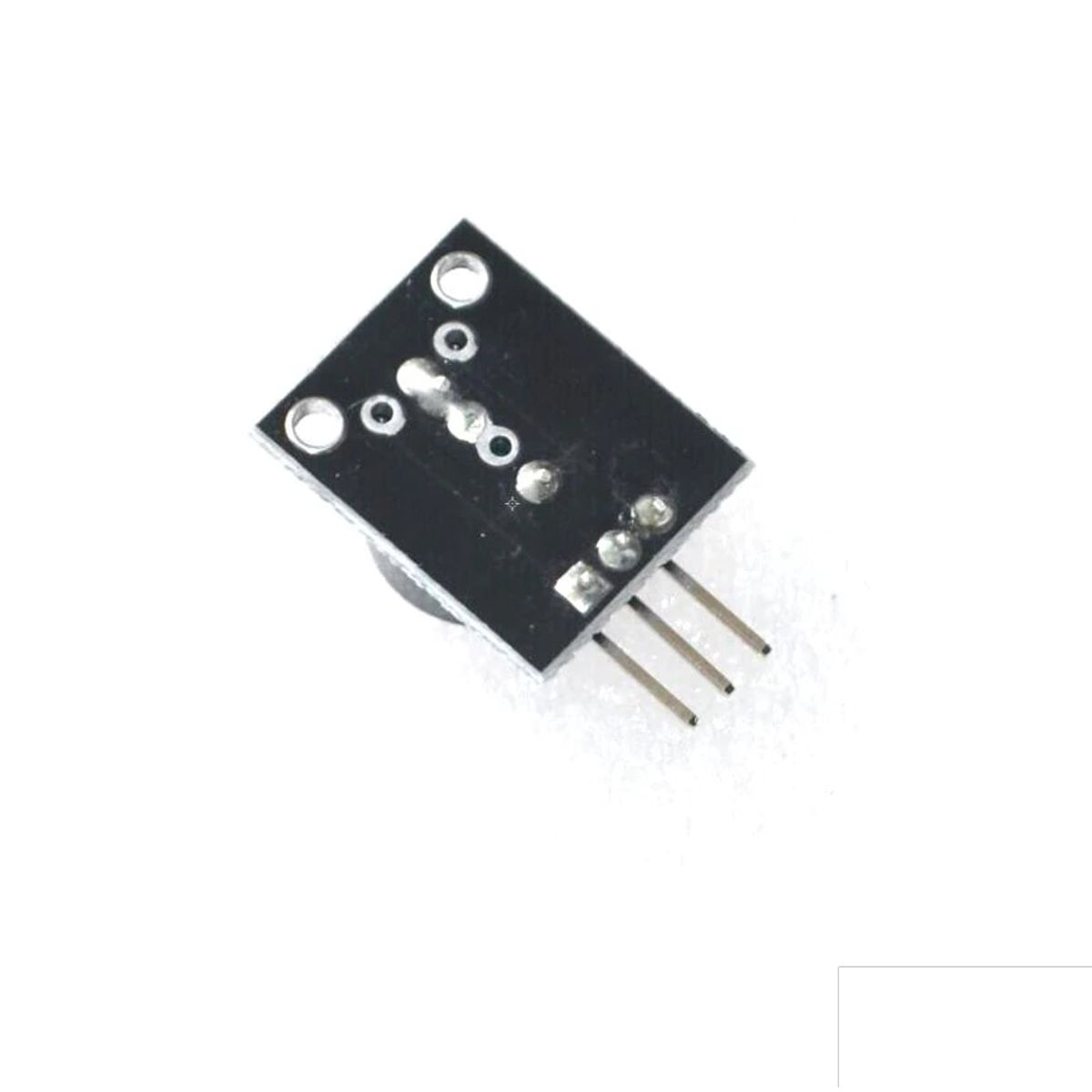 GENERICO - Modulo Buzzer Pasivo KY-006 KY006 Zumbador Pcb 26x15x10mm