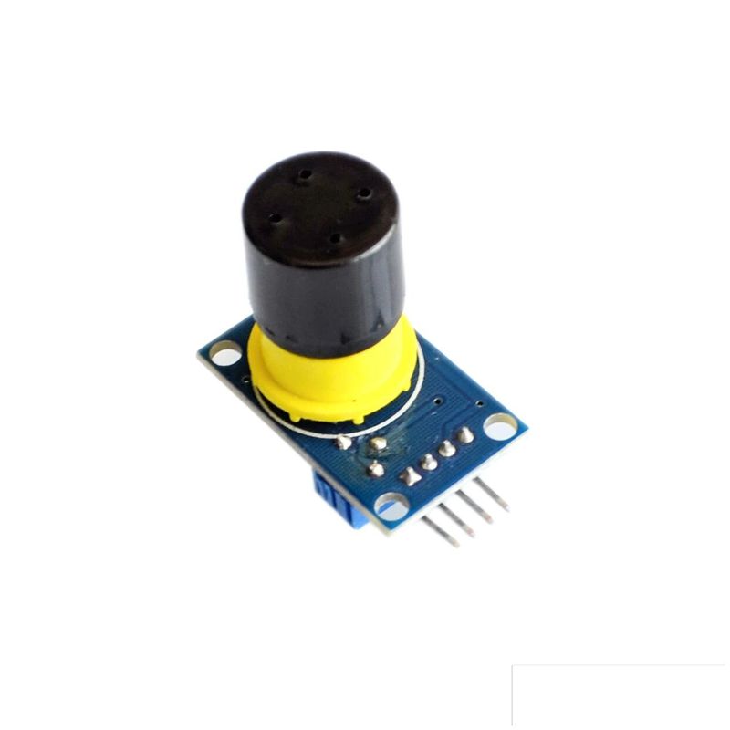 GENERICO - Sensor Gas Ozono O3 MQ-131 MQ131 10-1000ppb 5V