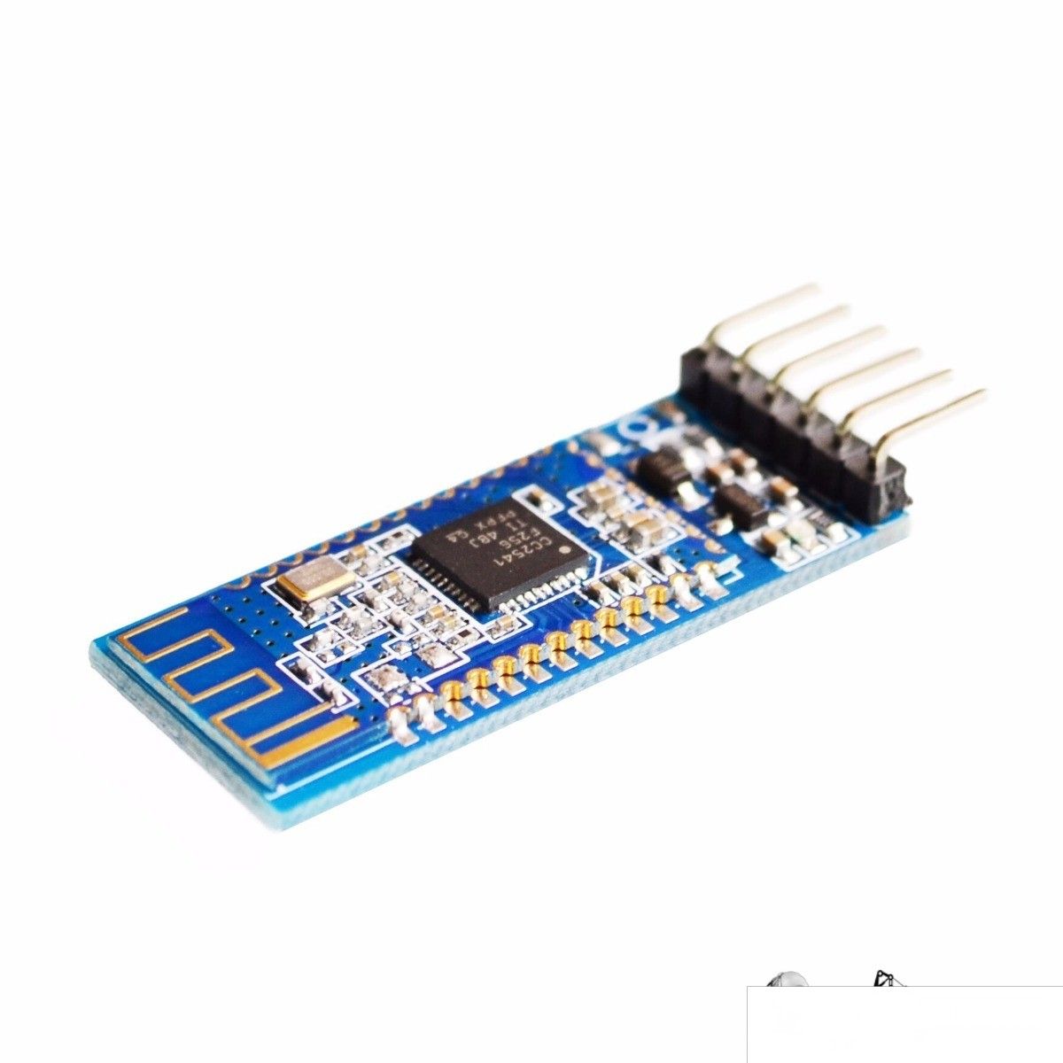 GENERICO - Modulo Bluetooth AT-09 AT09 BLE 4.0 CC2541 ZS-040 Compatible HM-10