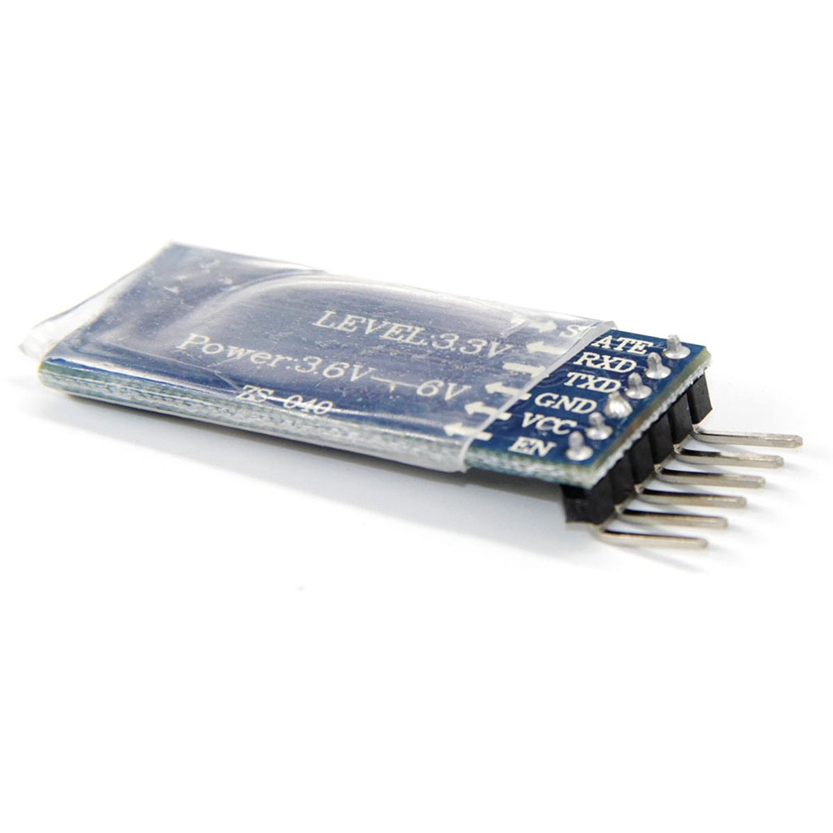 GENERICO - Modulo Bluetooth AT-09 AT09 BLE 4.0 CC2541 ZS-040 Compatible HM-10