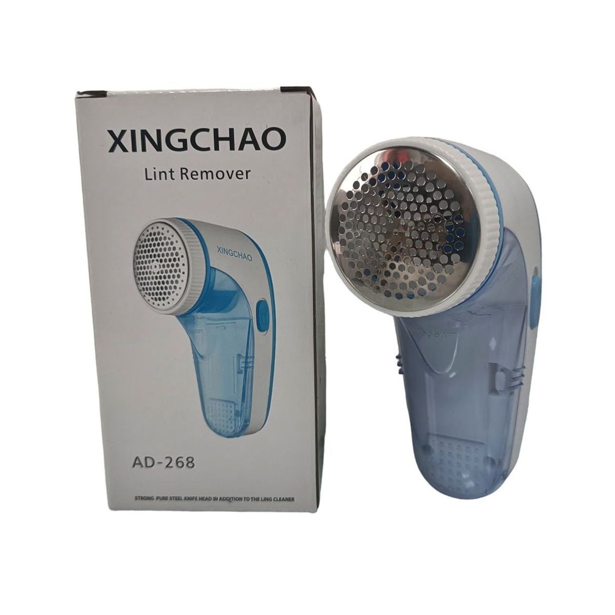 GENERICO - Removedor Quita Motas Pelusa Viajero