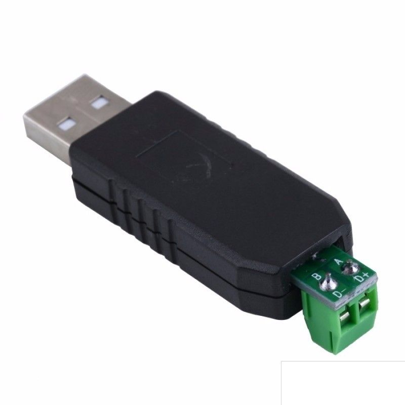 GENERICO - Conversor Usb Serial a Rs485 Ch340 6Mbps