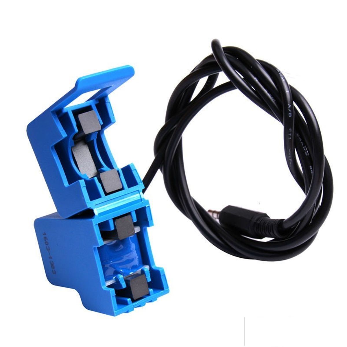 GENERICO - Sensor Corriente Alterna AC SCT013 SCT-013-000 0~50mA 100A