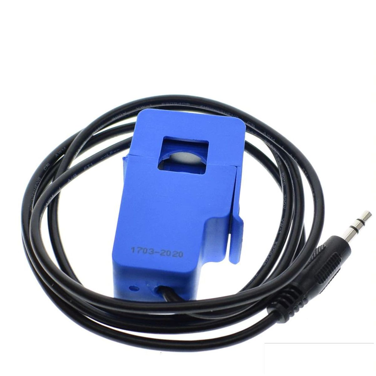 GENERICO - Sensor Corriente Alterna AC SCT013 SCT-013-030 30A
