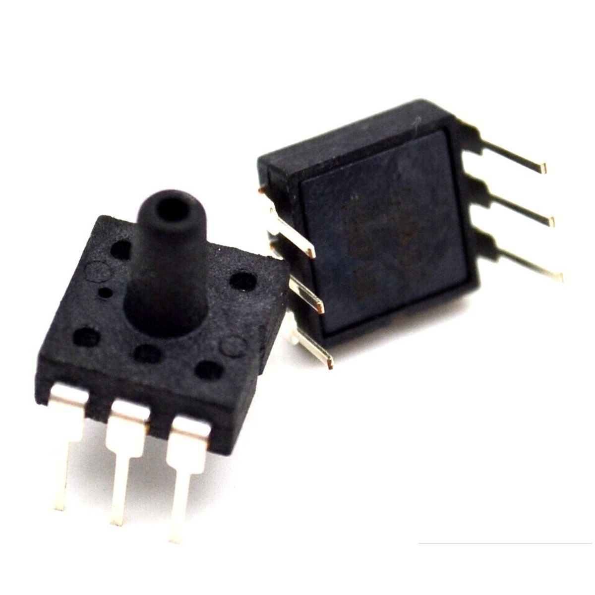GENERICO - Sensor Presion Barometrica XGZP040DB1R 40Kpa Dip Mems