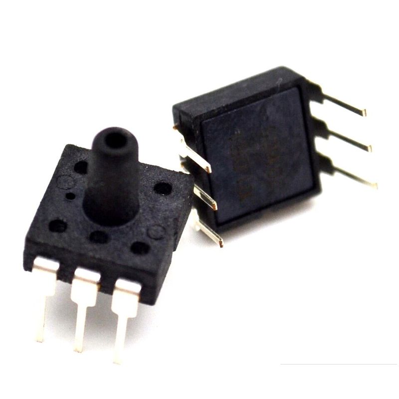 GENERICO - Sensor Presion Barometrica XGZP040DB1R 40Kpa Dip Mems