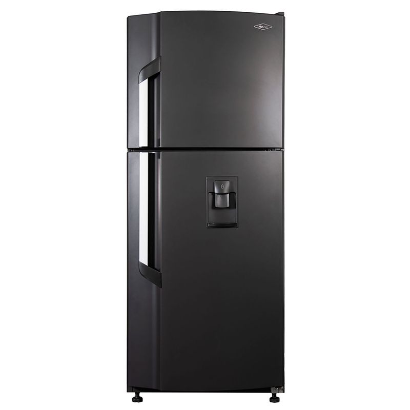 HACEB - Nevera Haceb 404 Lts Se Gris Plomo  - N 404 SE PLOMO