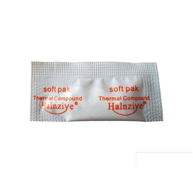 GENERICO - Pasta Termica Celda Peltier Halnziye Softpack Conductiva