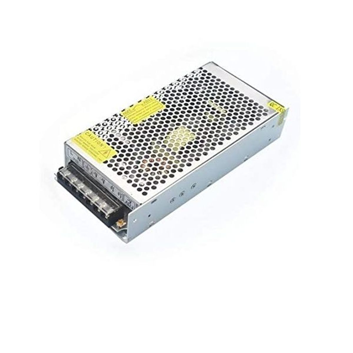 GENERICO - Fuente Switchada Conmutada 12V 10A 120W