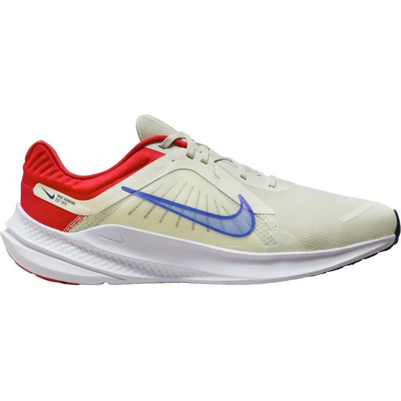 NIKE - Tenis Nike Quest 5-Beige
