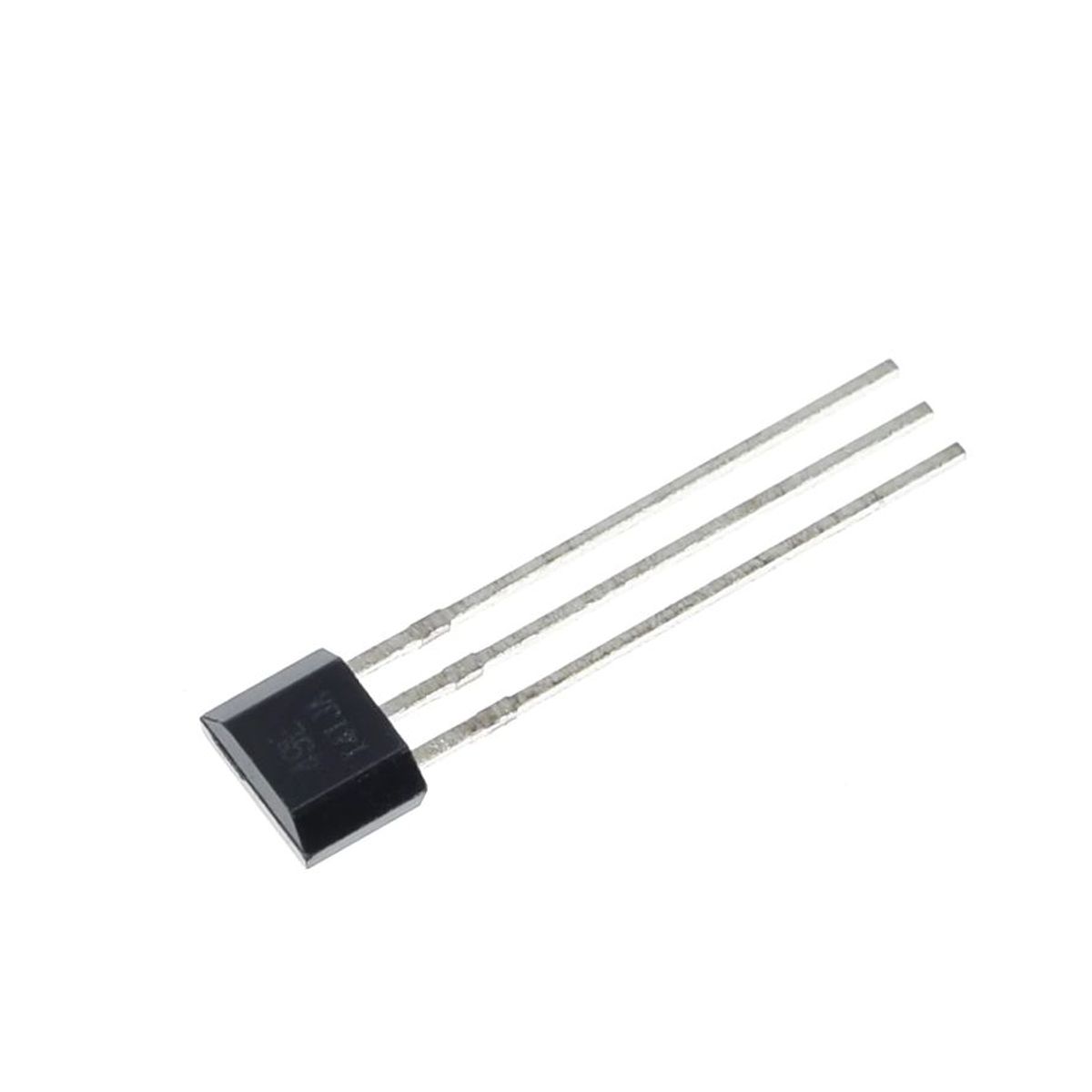 GENERICO - Sensor Efecto Hall Lineal 49E OH49E SS49E TO-92 Magnetico